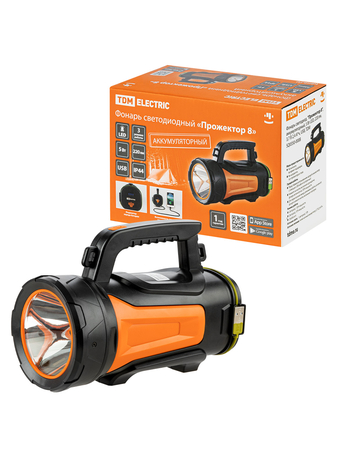 Фонарь светодиодный 