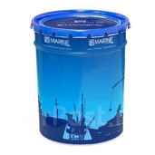 Грунтовка эпоксидная PK-Marine 2401 серая 22,8кг (основа 20кг плюс отвердитель 2401 2.8кг) - СКЛАД13.РФ
