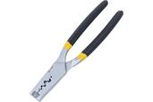 Пресс-клещи для втулочных наконечников 16мм2 Navigator NHT-Pkv02-M-16 80 979 - СКЛАД13.РФ