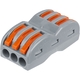 Клеммы монтажные Navigator 14 219 NTC-R-2*2-4-50 - СКЛАД13.РФ