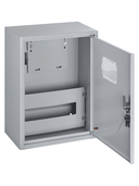 Корпус металлический ЩУРН-1/12 (395х310х165) TDM - СКЛАД13.РФ