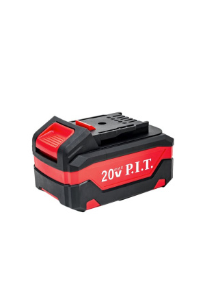 Аккумулятор OnePower PH20-4.0 20В/4,0А/ч/Li-Ion// PIT - СКЛАД13.РФ