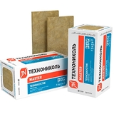 Утеплитель минеральная вата плита ТЕХНОБЛОК ПРОФ 1200*600*50 8шт ТЕХНОНИКОЛЬ - СКЛАД13.РФ