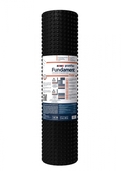 Профилированная мембрана Gruntflex Fundament Base 550 1м*20м 20м2 - СКЛАД13.РФ