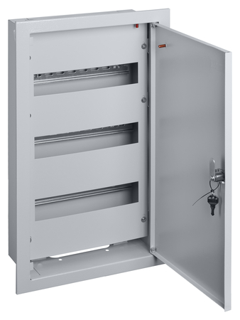 Корпус металлический ЩРВ-36 (550х320х120) TDM - СКЛАД13.РФ