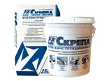 Скрепа М700 конструкционная 25кг меш.(40меш/уп) - СКЛАД13.РФ