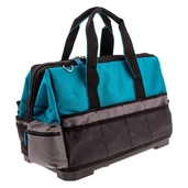 Сумка для инструмента 42 кармана 475 х 260 х 360мм дно пластик Gross - СКЛАД13.РФ