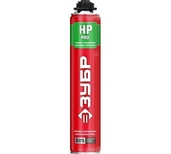 Пена монтажная пистолетная с низким расширением ЗУБР PRO HP 800мл - СКЛАД13.РФ