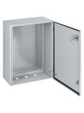 Корпус металлический ЩМП-3-1 IP66 (650*500*150) TDM - СКЛАД13.РФ
