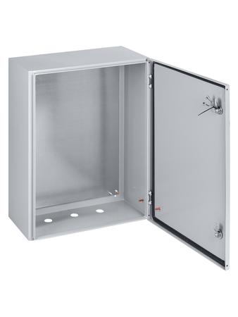 Корпус металлический ЩМП-3-1 IP66 (650х500х150) TDM - СКЛАД13.РФ