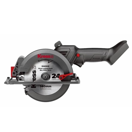 Пила циркулярная KU519.9 Circular Saw - СКЛАД13.РФ