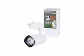 Светильник трековый однофазный LED TRL-02-035-NW 35 Вт, 24°, 4000 К, 90 Ra, белый, TDM - СКЛАД13.РФ
