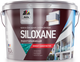 Краска водоэмульсионная dufa фасадная силоксановая Premium SILOXANE 2,5л - СКЛАД13.РФ