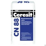 Ровнитель для пола Церезит ceresit CN-88 25кг (48/упак.) - СКЛАД13.РФ