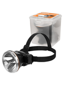 Фонарь «Налобный 14» аккум., 10 Вт LED, Li-Ion 3,7 В 4,8 А*ч, 550 лм, 230 В, TDM - СКЛАД13.РФ