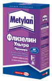 Клей для обоев METYLAN Флизелин Ультра Премиум 250гр - СКЛАД13.РФ