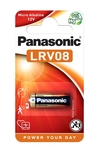 Батарейка Panasonic Micro Alkaline LRV08 BLI 1 LRV08L/1BE - СКЛАД13.РФ