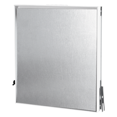 Ревизионная дверца ДКП 300*300 Vents/скрытая - СКЛАД13.РФ