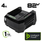 Зарядное устройство Greenworks 82В G82C - СКЛАД13.РФ