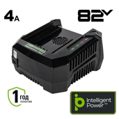 Зарядное устройство Greenworks 82В G82C - СКЛАД13.РФ