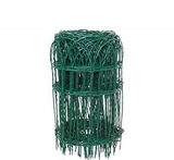 Сетка сварная 15*9см 65см*25м PVC - СКЛАД13.РФ