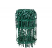 Сетка сварная 15*9см 65см*25м PVC - СКЛАД13.РФ