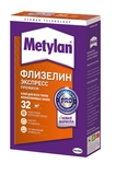 Клей для обоев METYLAN Флизелин Экспресс Премиум 285гр - СКЛАД13.РФ