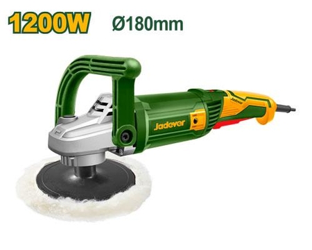 Шлифмашина полировальная 1200Вт JADEVER - СКЛАД13.РФ