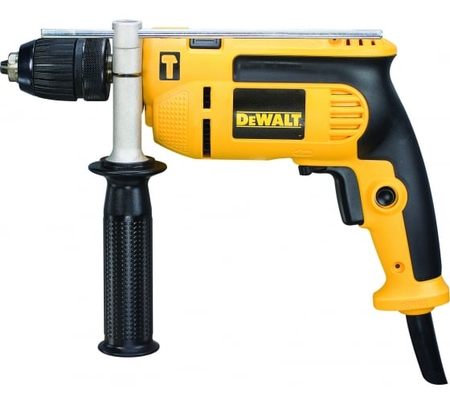 Дрель ударная 700ВТ DEWALT DWD024S - СКЛАД13.РФ