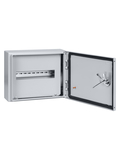 Корпус металлический ЩРН-12 IP66 (265*330*120) TDM - СКЛАД13.РФ