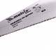 Ножовка по дереву 5-6 TPI каленый зуб-2D двухкомпонентная ручка 400мм Matrix - СКЛАД13.РФ