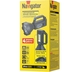 Фонарь-прожектор кемпинг NPT-SP40-ACCU 1LED 3W+1COB 5Вт Li-Ion 1,2Ач Navigator - СКЛАД13.РФ