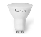 Лампа 42 серия светодиодная 42LED-PAR16-10W-230-4000K-G U5.3 165-265В - СКЛАД13.РФ