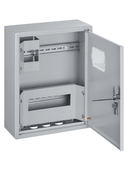 Корпус металлический ЩУРН-3/12Э (400х300х125) TDM - СКЛАД13.РФ