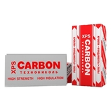 Пенополистирол экструдированный XPS  CARBON ECO TB 1180*580*100 (4шт/упак/0,27376м3) - СКЛАД13.РФ