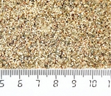 Песок кварцевый фракция 0,5-1,2мм 25кг - СКЛАД13.РФ