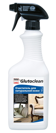 Glutoclean Очиститель для натуральной кожи 750мл - СКЛАД13.РФ