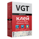 Клей обойный для бумажных обоев ВГТ 0,2кг - СКЛАД13.РФ